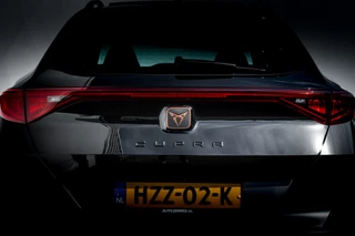 CUPRA Formentor – thumbnail 4