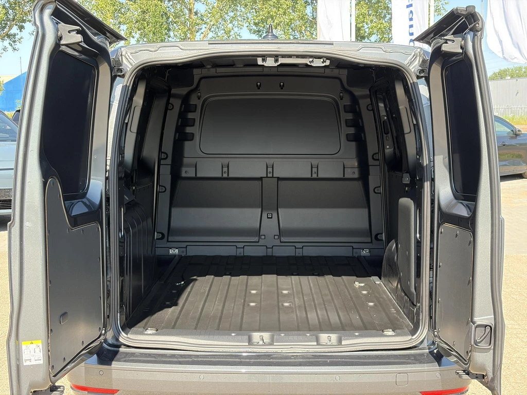 Ford Transit Connect – foto 10