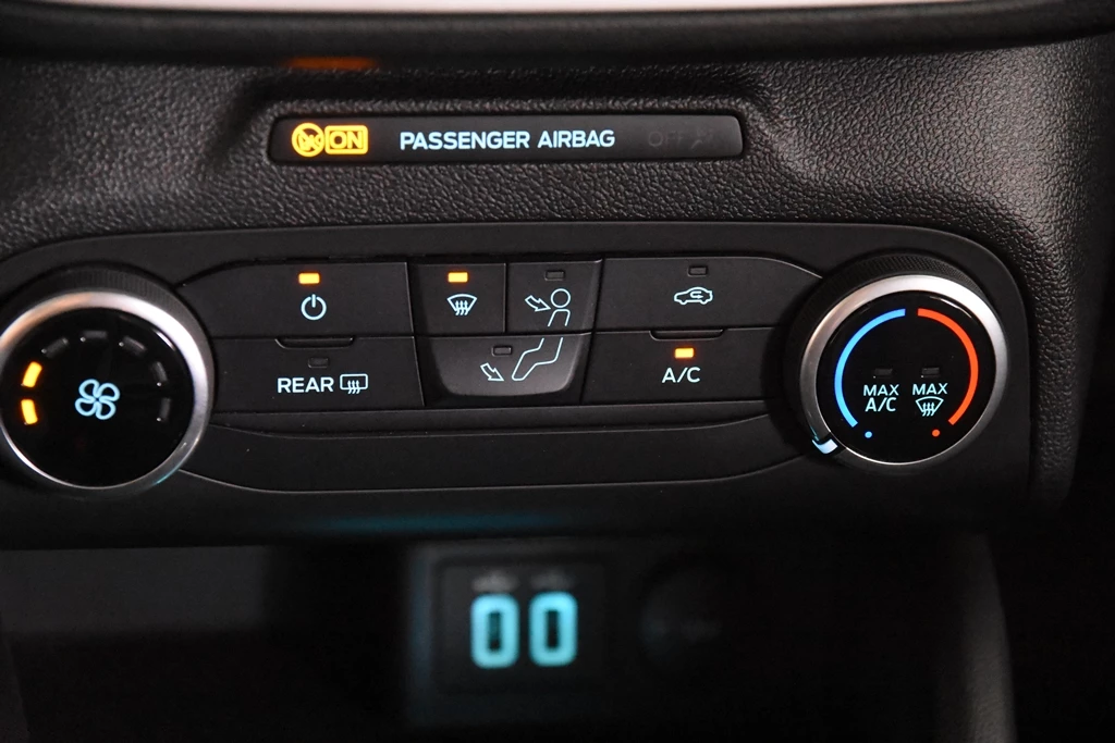 Ford Focus – foto 26