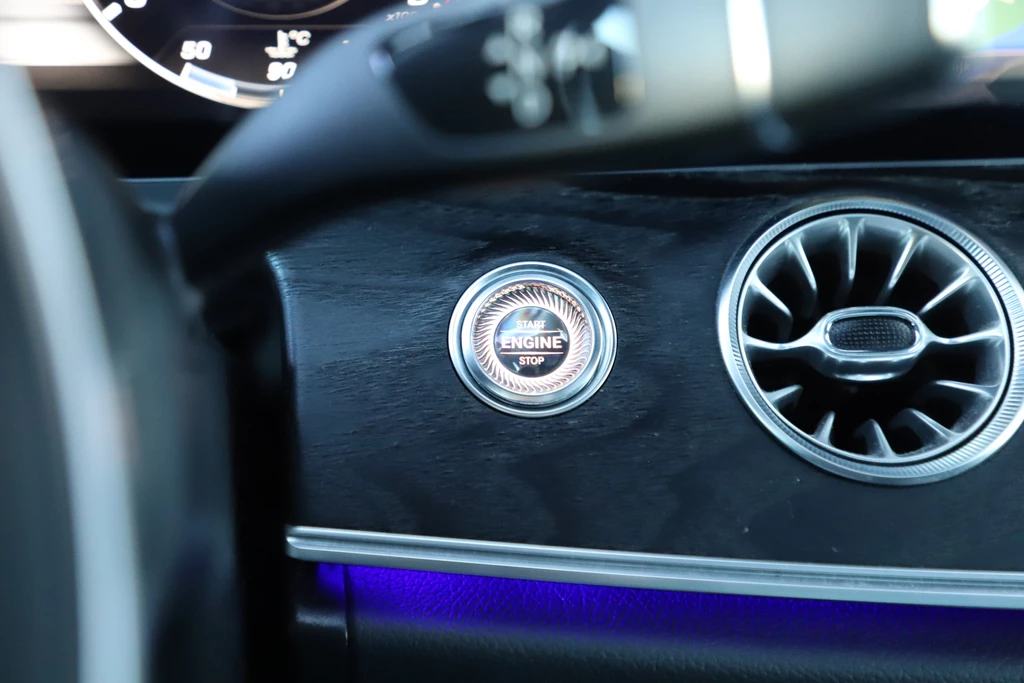 Mercedes-Benz E-Klasse – foto 29