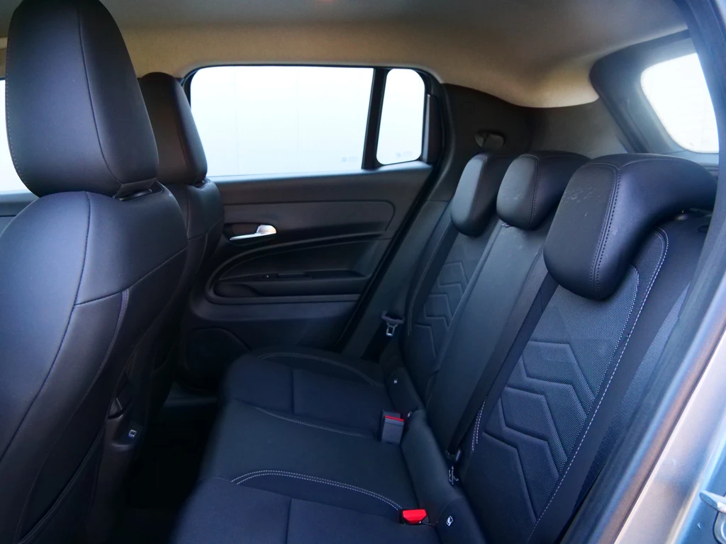 Jeep Avenger – foto 11