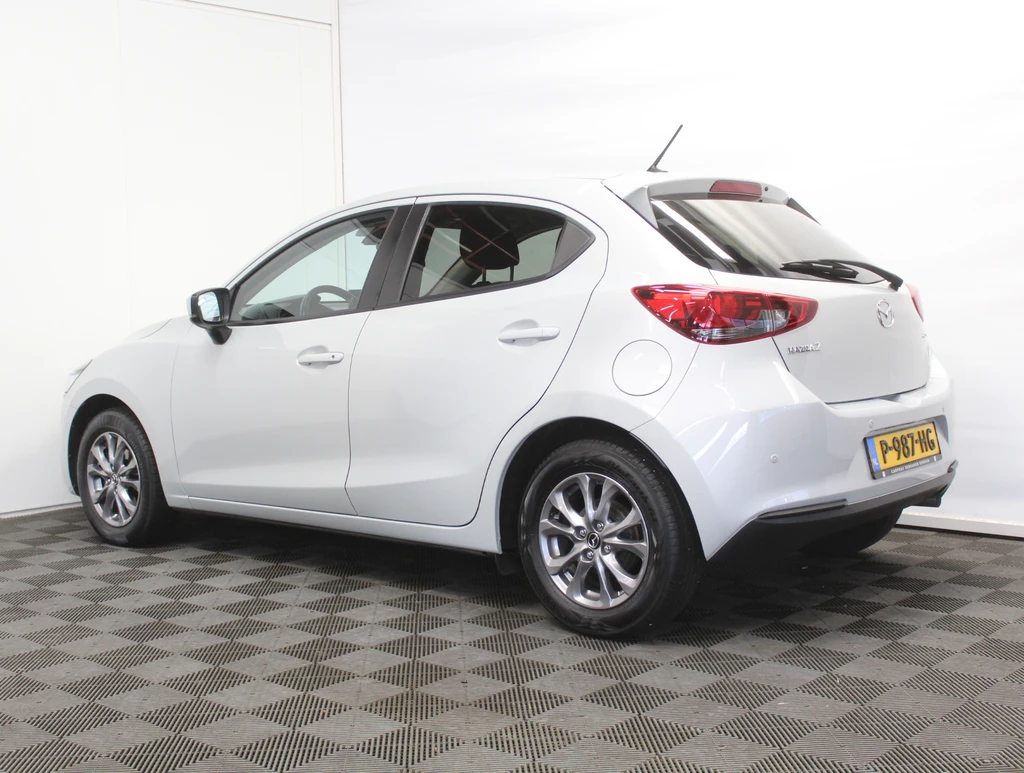 Mazda 2 – foto 3