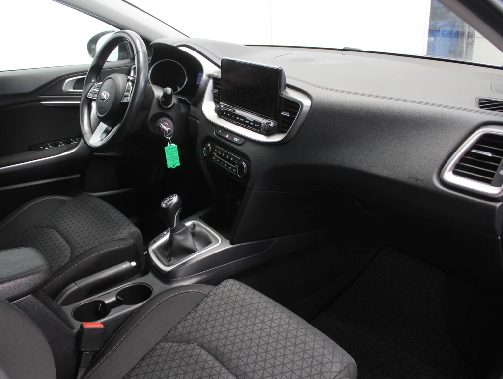 Kia Ceed – foto 14
