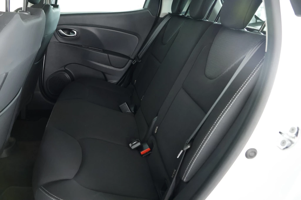 Renault Clio – foto 12