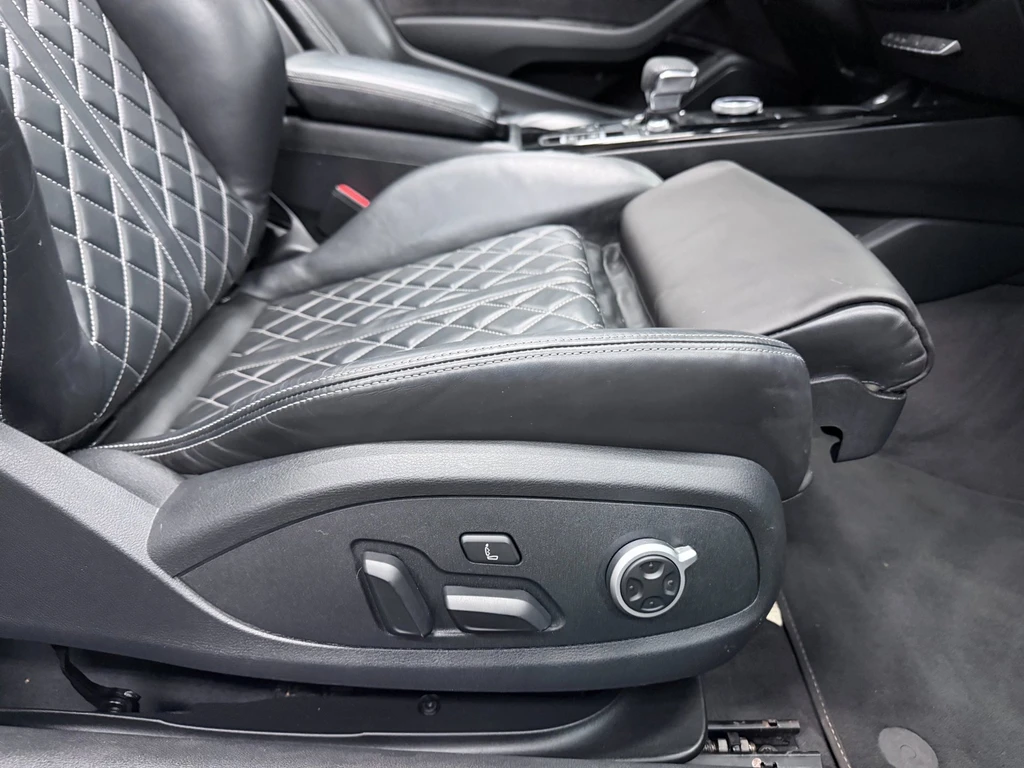 Audi A5 – foto 22