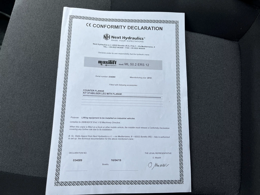 Renault Master – foto 58