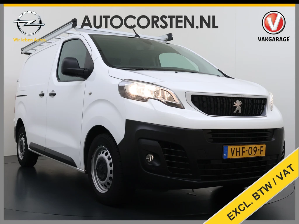 Peugeot Expert – foto 8