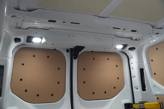 Ford Transit Custom – thumbnail 37