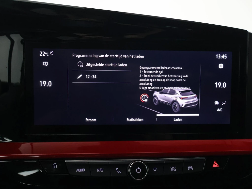 Opel Mokka-e – foto 40