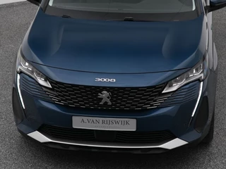 Peugeot 3008 – thumbnail 22