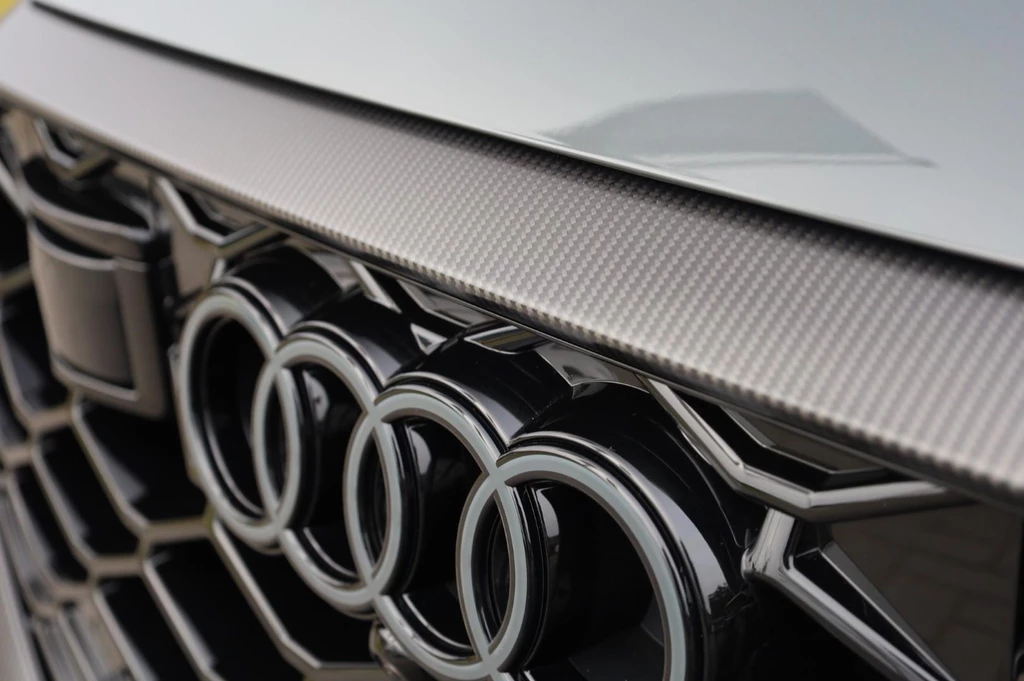 Audi RSQ8 – foto 36