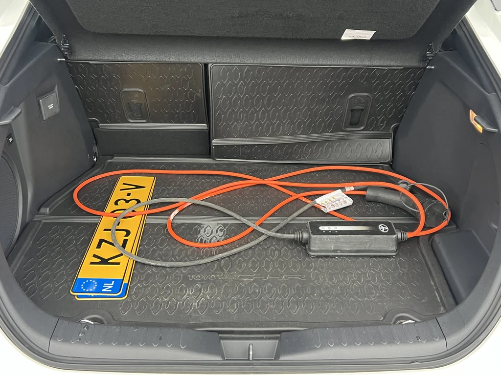 Toyota C-HR – foto 29