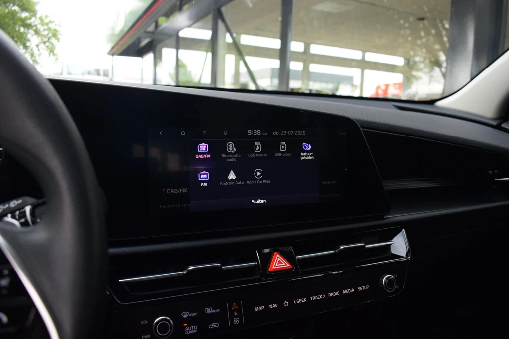 Kia Niro EV – foto 21
