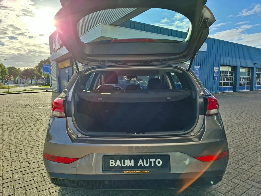 Hyundai i30 – foto 18