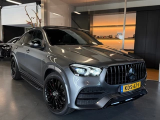 Mercedes-Benz GLE – thumbnail 18