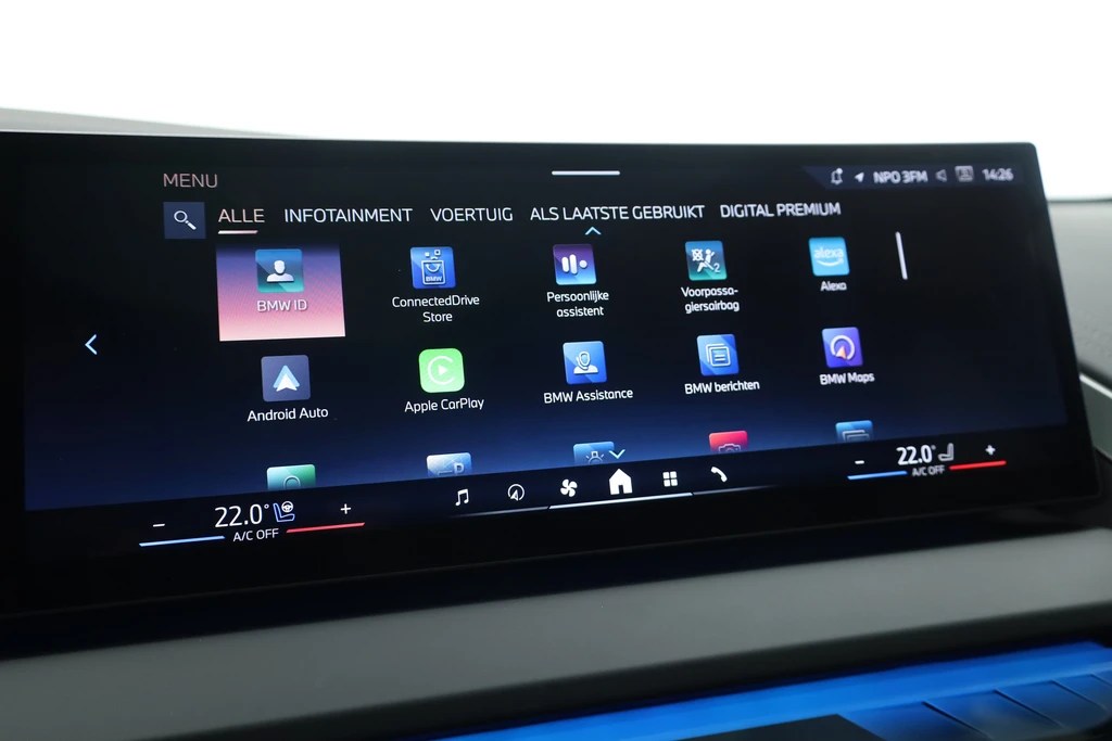 BMW X3 – foto 29