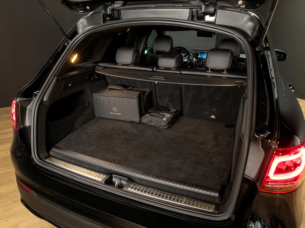 Mercedes-Benz GLC – foto 21
