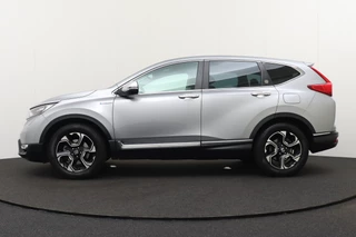 Honda CR-V – thumbnail 2