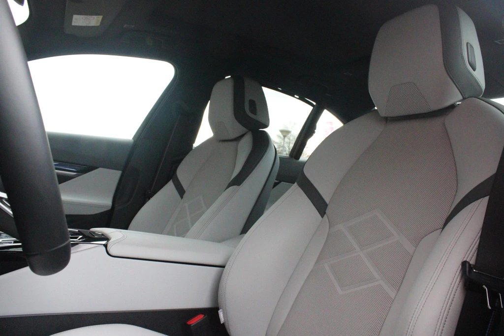 BMW 5 Serie – foto 11