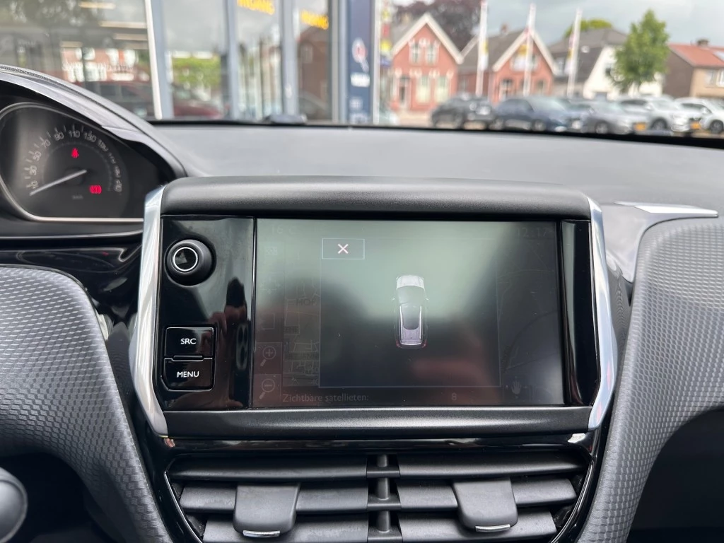 Peugeot 2008 – foto 23