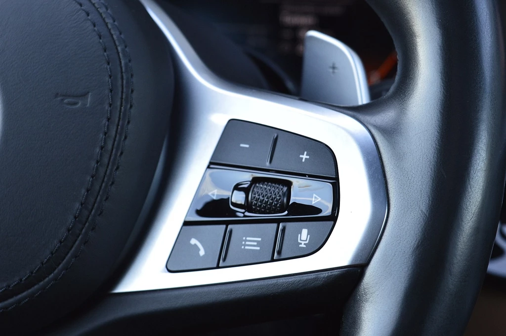 BMW 5 Serie – foto 45