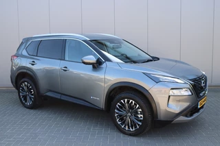 Nissan X-Trail – thumbnail 8