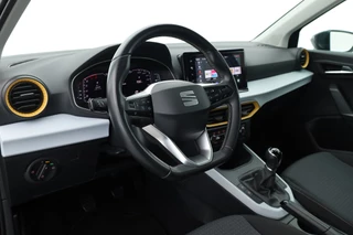 SEAT Arona – thumbnail 6