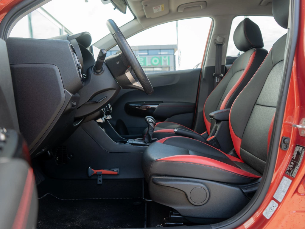 Kia Picanto – foto 22