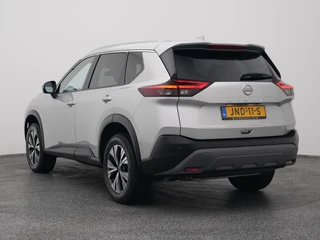 Nissan X-Trail – thumbnail 4