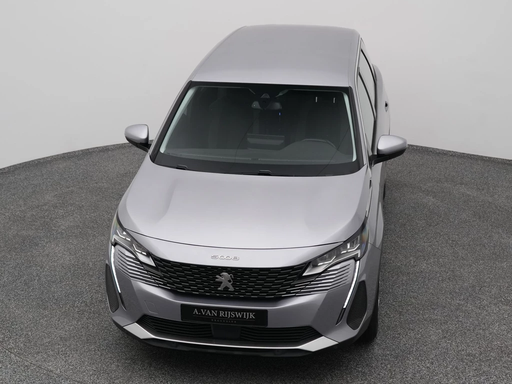 Peugeot 5008 – foto 19