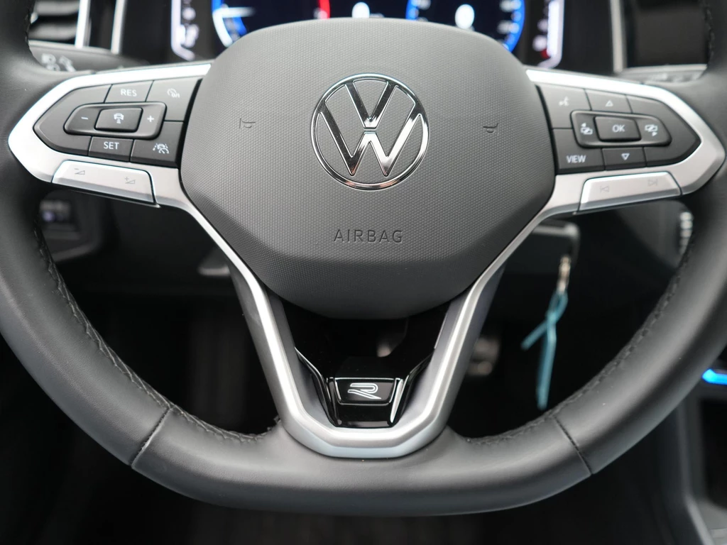 Volkswagen Taigo – foto 19