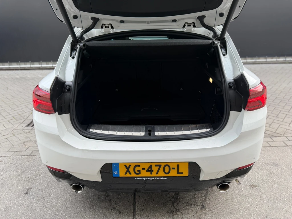 BMW X2 – foto 28