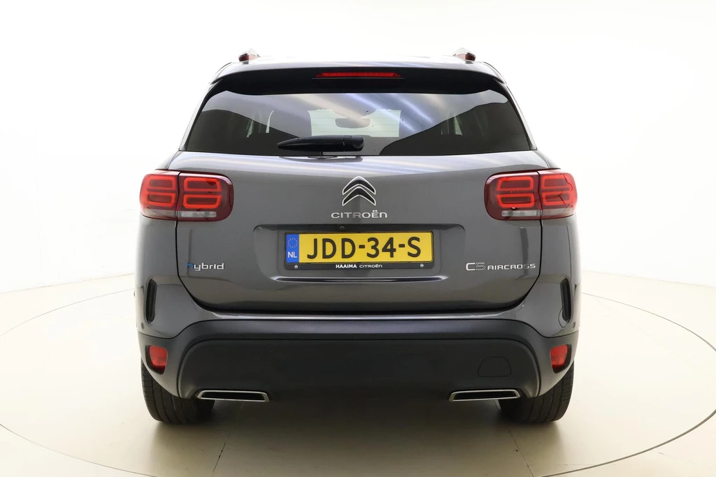 Citroën C5 Aircross – foto 5