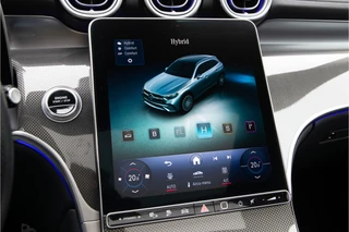 Mercedes-Benz GLC – thumbnail 40