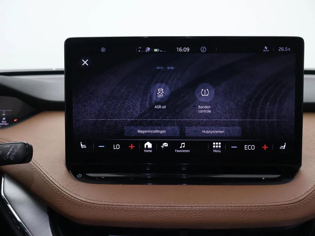 Škoda Enyaq iV – foto 56