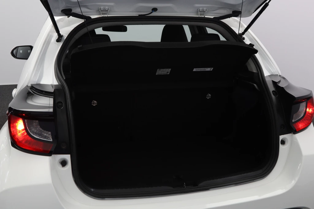 Toyota Yaris – foto 27