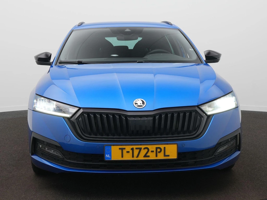 Škoda Octavia – foto 10