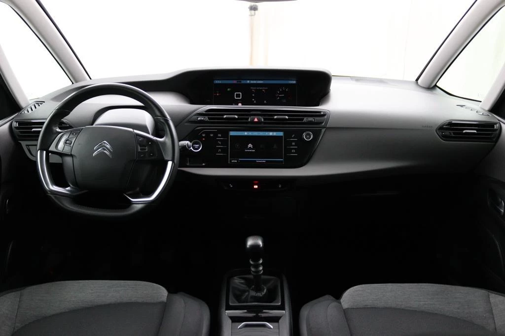 Citroën Grand C4 Spacetourer – foto 11