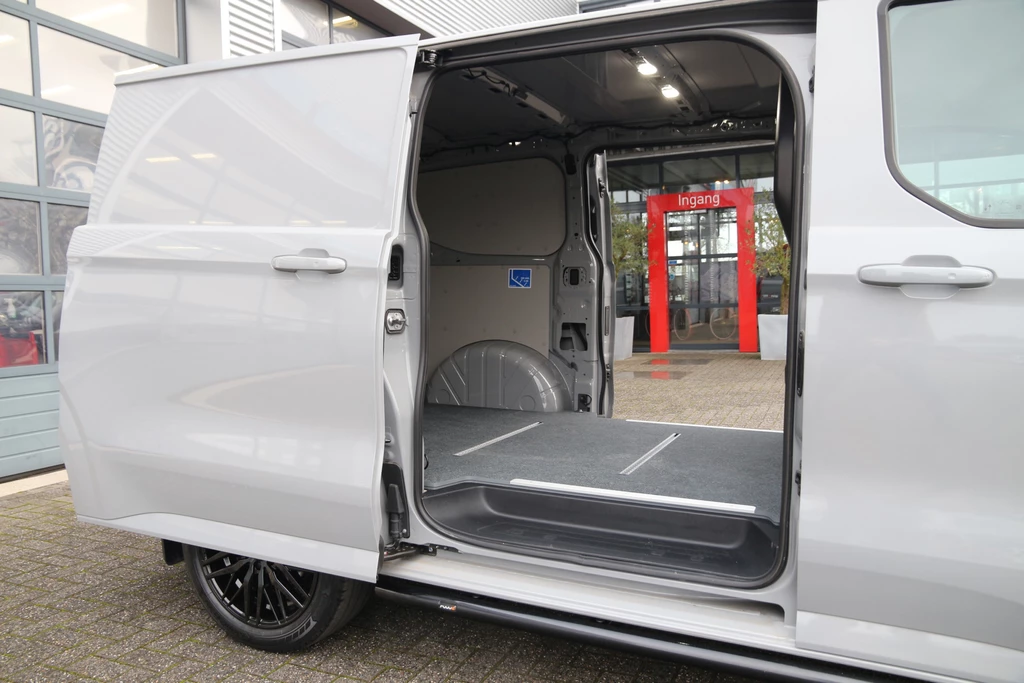 Ford Transit Custom – foto 16