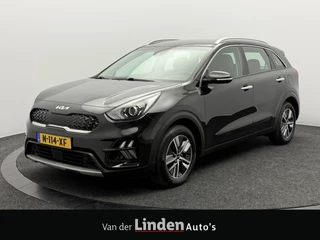 Kia Niro – thumbnail 1