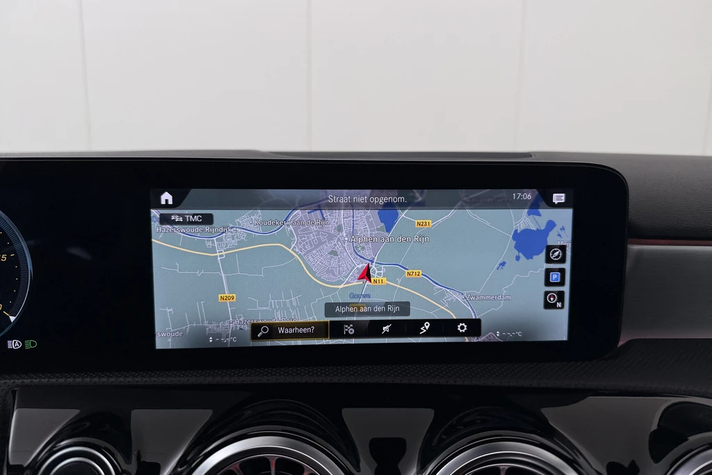 Mercedes-Benz A-Klasse – foto 19