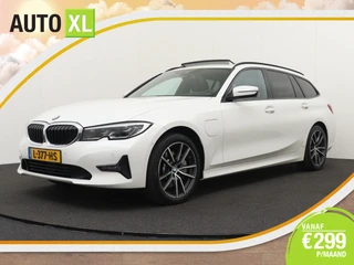 BMW 3 Serie – thumbnail 1