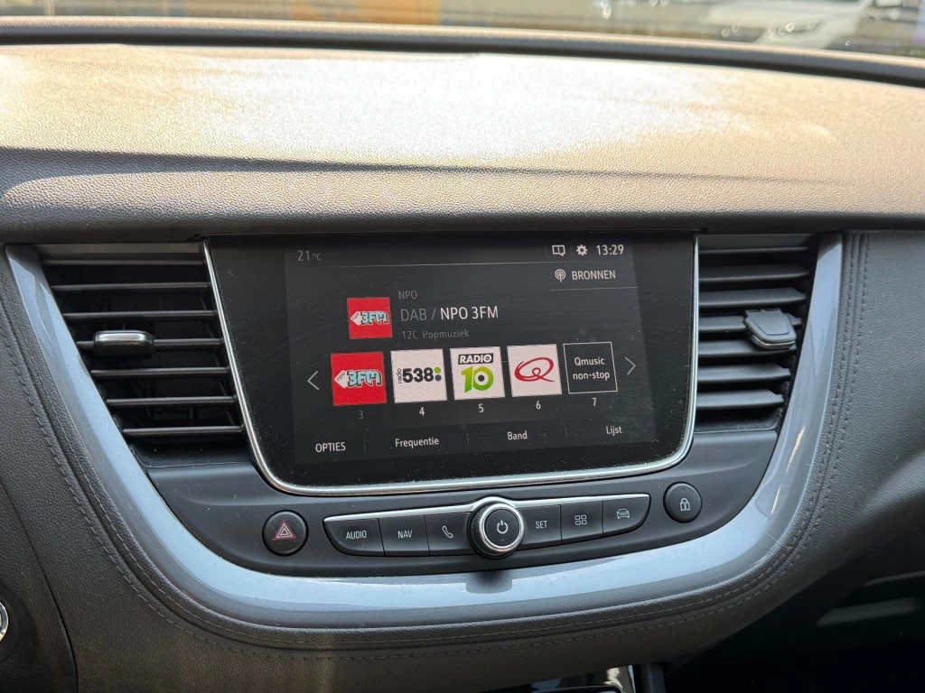 Opel Grandland X – foto 14