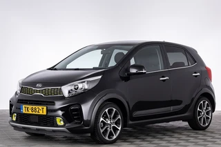Kia Picanto – thumbnail 1