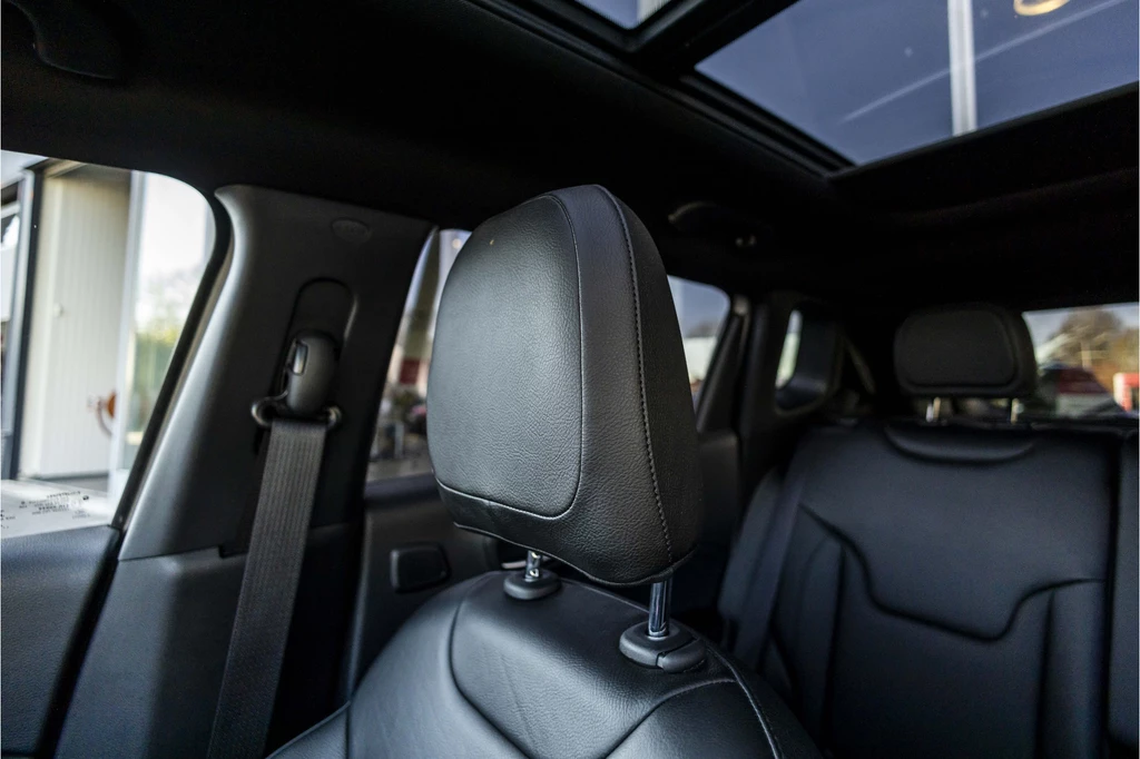 Jeep Compass – foto 17