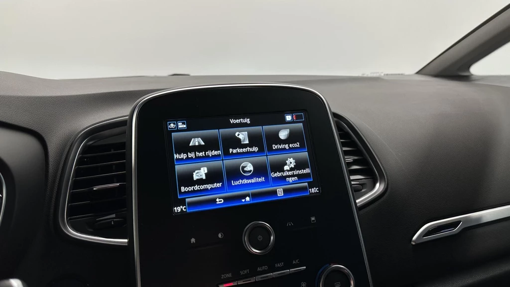 Renault Scénic – foto 35
