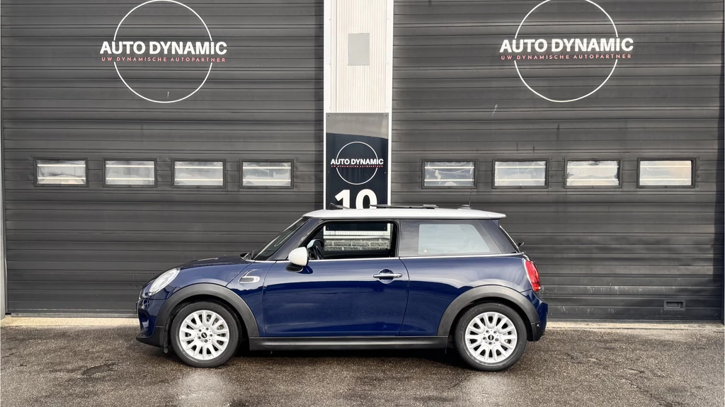 MINI Cooper – foto 3