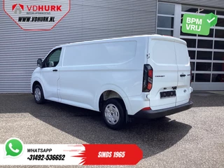 Ford Transit Custom – thumbnail 3