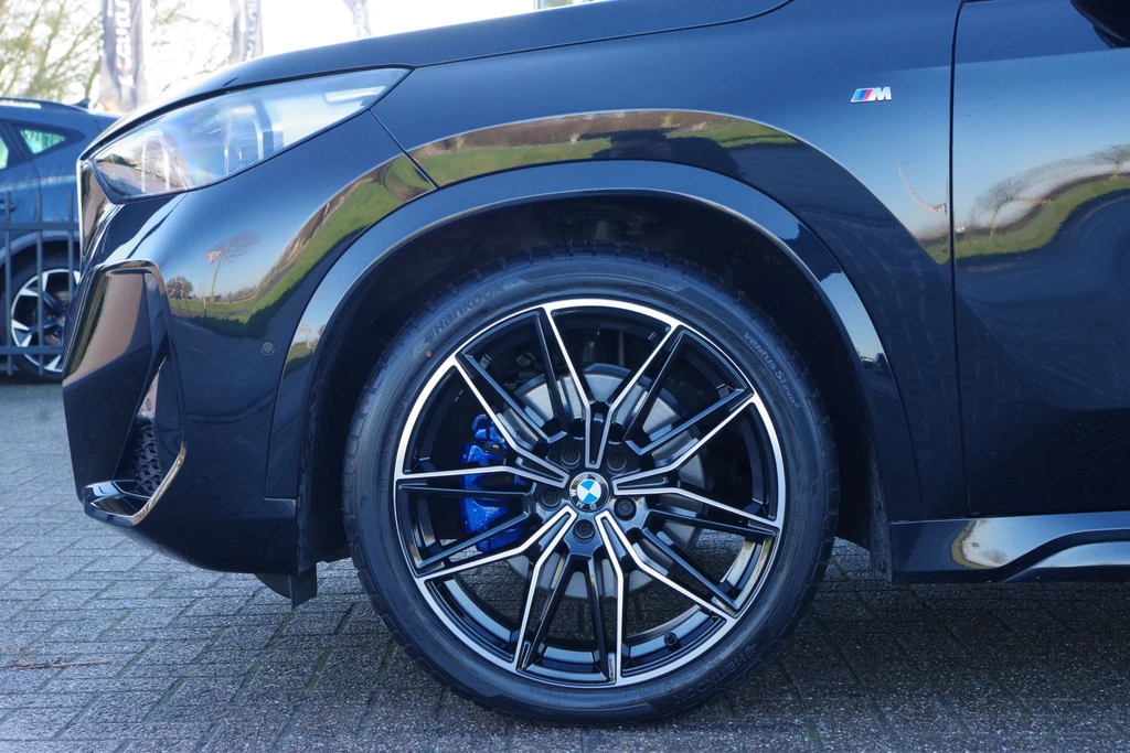 BMW X1 – foto 17