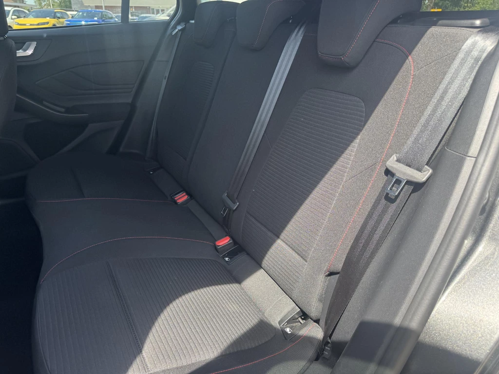 Ford Focus – foto 9